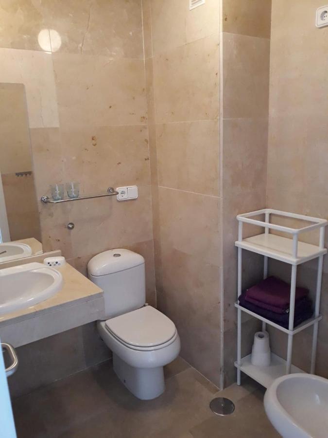 Beautiful Apartment In Duquesa Suites And Gardens Castillo de Sabinillas Екстер'єр фото