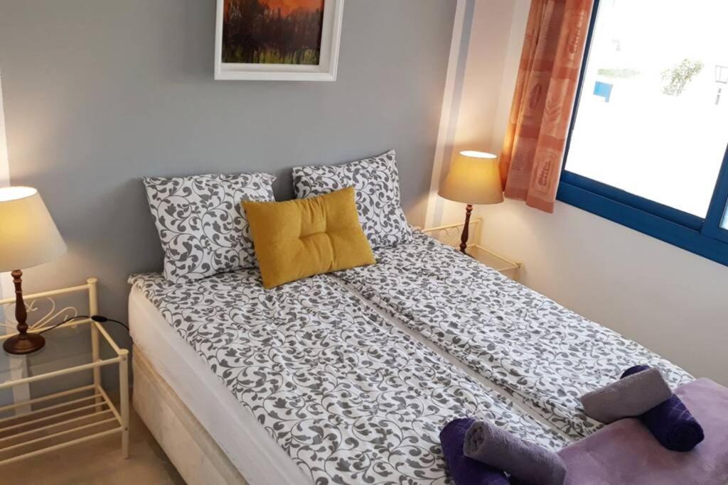 Beautiful Apartment In Duquesa Suites And Gardens Castillo de Sabinillas Екстер'єр фото