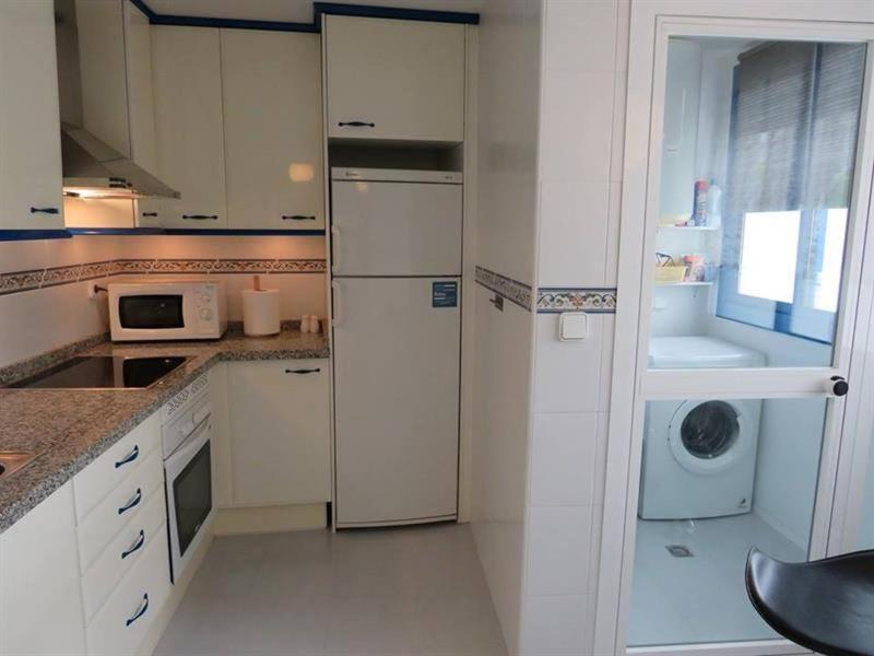 Beautiful Apartment In Duquesa Suites And Gardens Castillo de Sabinillas Екстер'єр фото