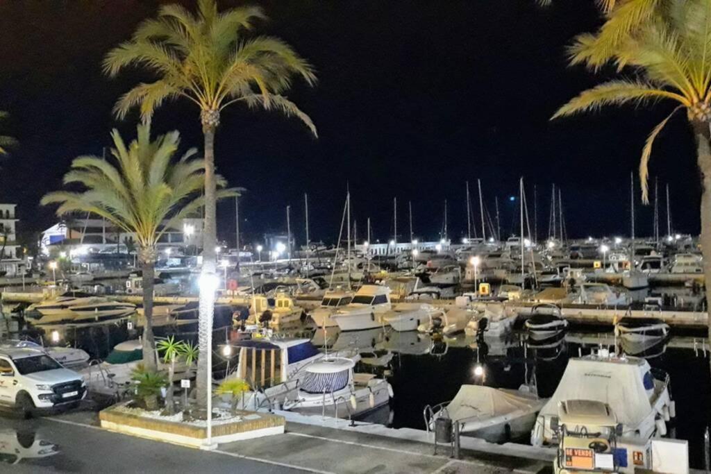 Beautiful Apartment In Duquesa Suites And Gardens Castillo de Sabinillas Екстер'єр фото