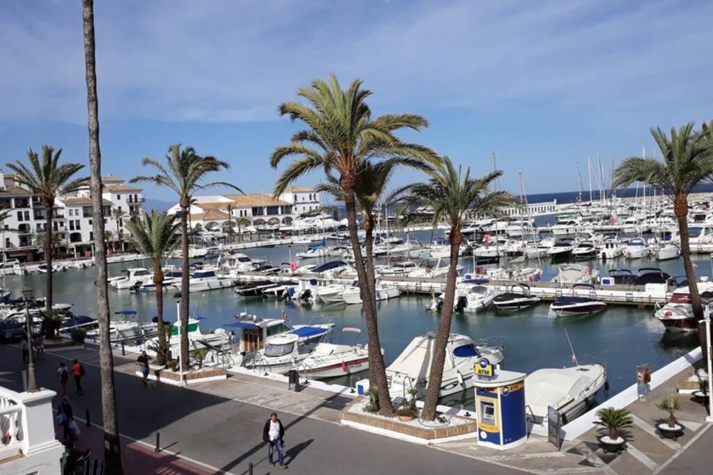 Beautiful Apartment In Duquesa Suites And Gardens Castillo de Sabinillas Екстер'єр фото